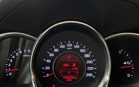 KIA cee'd III, 2014 год, 1 149 000 рублей, 14 фотография