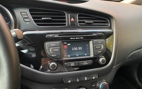 KIA cee'd III, 2014 год, 1 149 000 рублей, 12 фотография