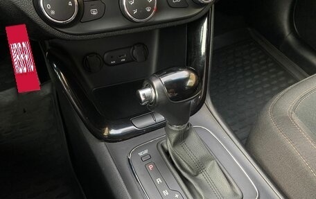 KIA cee'd III, 2014 год, 1 149 000 рублей, 13 фотография