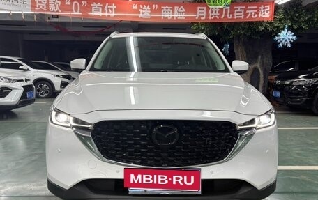 Mazda CX-5 II, 2025 год, 2 649 000 рублей, 4 фотография