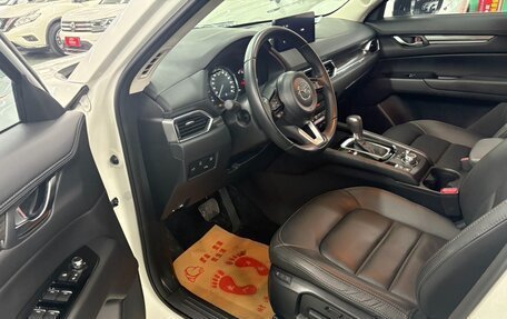 Mazda CX-5 II, 2025 год, 2 649 000 рублей, 7 фотография