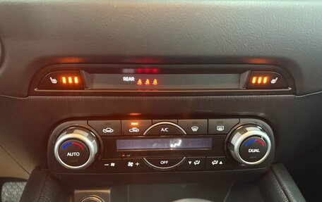 Mazda CX-5 II, 2025 год, 2 649 000 рублей, 12 фотография