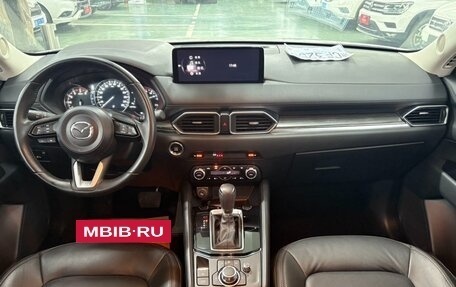 Mazda CX-5 II, 2025 год, 2 649 000 рублей, 8 фотография