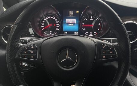 Mercedes-Benz V-Класс, 2021 год, 7 000 000 рублей, 7 фотография