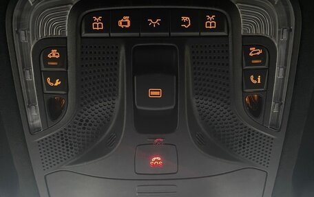 Mercedes-Benz V-Класс, 2021 год, 7 000 000 рублей, 11 фотография