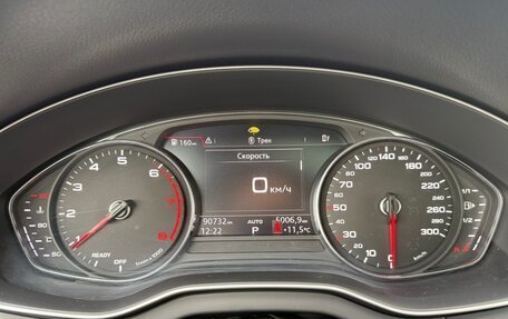 Audi Q5, 2018 год, 3 190 000 рублей, 9 фотография