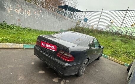 Mercedes-Benz CLK-Класс, 1997 год, 300 000 рублей, 8 фотография