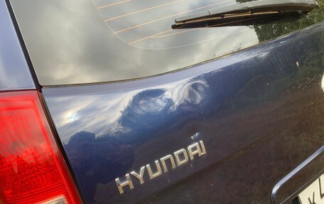 Hyundai H-1 II рестайлинг, 2011 год, 1 200 000 рублей, 5 фотография