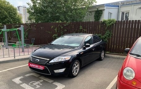 Ford Mondeo IV, 2010 год, 775 000 рублей, 2 фотография