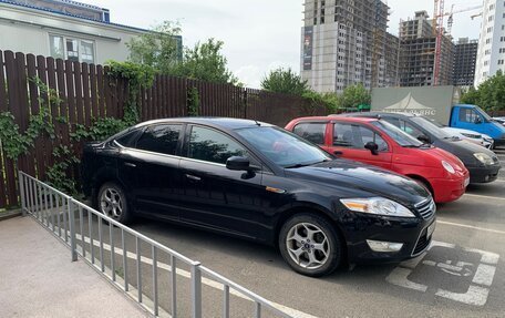 Ford Mondeo IV, 2010 год, 775 000 рублей, 6 фотография