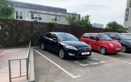 Ford Mondeo IV, 2010 год, 775 000 рублей, 7 фотография