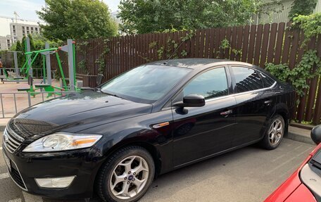 Ford Mondeo IV, 2010 год, 775 000 рублей, 4 фотография