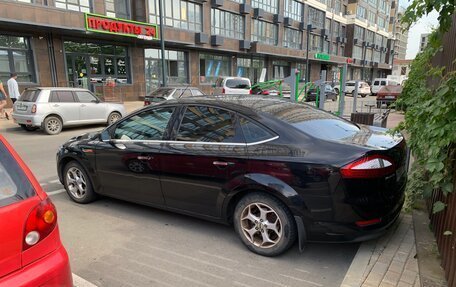 Ford Mondeo IV, 2010 год, 775 000 рублей, 3 фотография