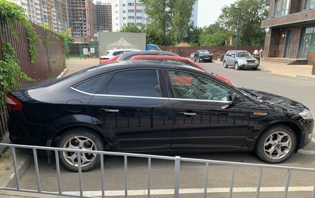 Ford Mondeo IV, 2010 год, 775 000 рублей, 5 фотография