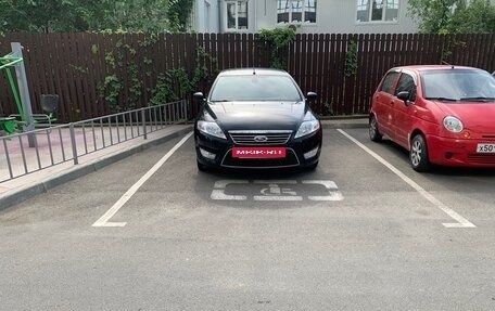 Ford Mondeo IV, 2010 год, 775 000 рублей, 8 фотография