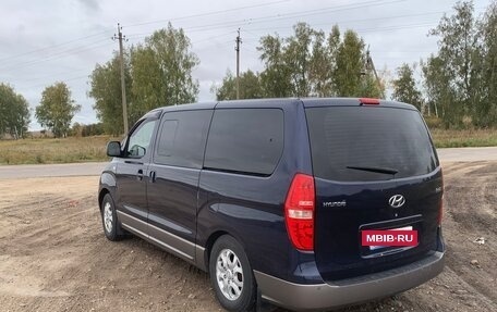 Hyundai H-1 II рестайлинг, 2011 год, 1 200 000 рублей, 4 фотография
