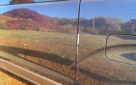 Hyundai H-1 II рестайлинг, 2011 год, 1 200 000 рублей, 12 фотография