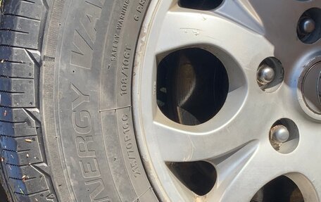 Hyundai H-1 II рестайлинг, 2011 год, 1 200 000 рублей, 13 фотография