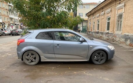 KIA cee'd I рестайлинг, 2008 год, 437 000 рублей, 6 фотография