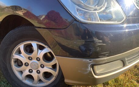 Hyundai H-1 II рестайлинг, 2011 год, 1 200 000 рублей, 9 фотография