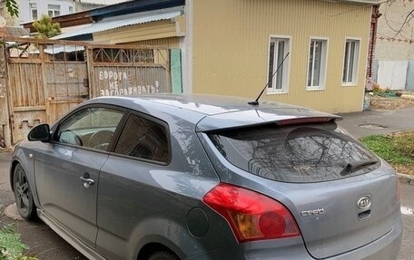 KIA cee'd I рестайлинг, 2008 год, 437 000 рублей, 7 фотография
