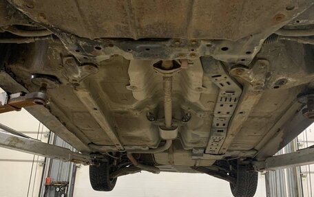 KIA cee'd I рестайлинг, 2008 год, 437 000 рублей, 11 фотография