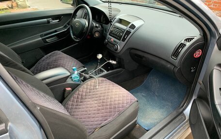 KIA cee'd I рестайлинг, 2008 год, 437 000 рублей, 8 фотография