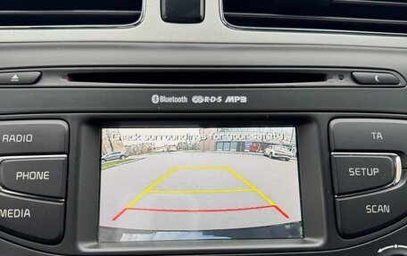 KIA cee'd III, 2014 год, 1 150 000 рублей, 11 фотография