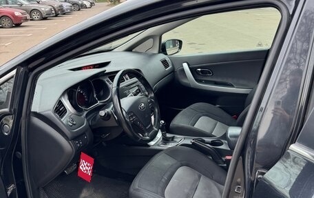 KIA cee'd III, 2014 год, 1 150 000 рублей, 7 фотография