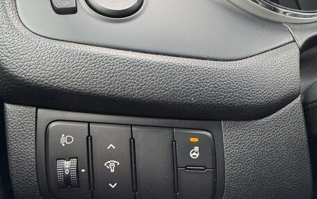 KIA cee'd III, 2014 год, 1 150 000 рублей, 13 фотография