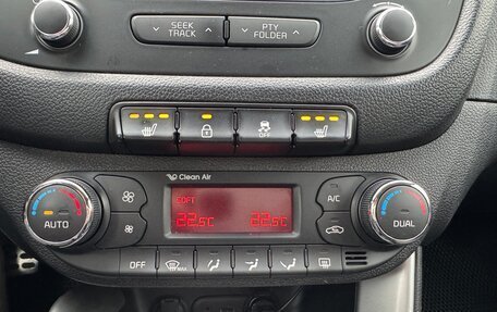 KIA cee'd III, 2014 год, 1 150 000 рублей, 14 фотография