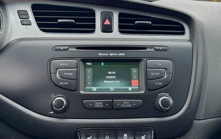 KIA cee'd III, 2014 год, 1 150 000 рублей, 12 фотография