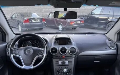 Opel Antara I, 2007 год, 600 000 рублей, 7 фотография