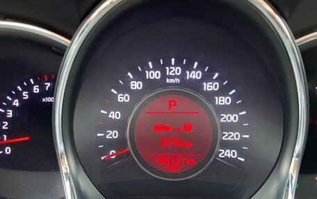 KIA cee'd III, 2014 год, 1 150 000 рублей, 19 фотография