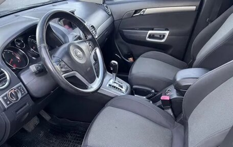 Opel Antara I, 2007 год, 600 000 рублей, 5 фотография