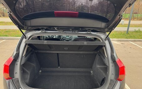 KIA cee'd III, 2014 год, 1 150 000 рублей, 18 фотография