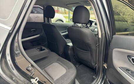 KIA cee'd III, 2014 год, 1 150 000 рублей, 16 фотография