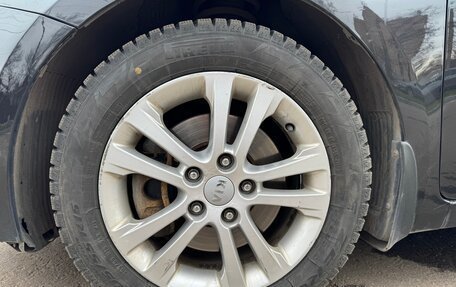 KIA cee'd III, 2014 год, 1 150 000 рублей, 17 фотография