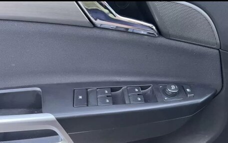 Opel Antara I, 2007 год, 600 000 рублей, 9 фотография