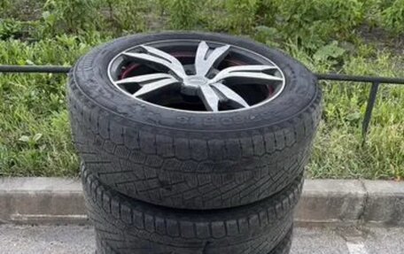 Opel Antara I, 2007 год, 600 000 рублей, 15 фотография