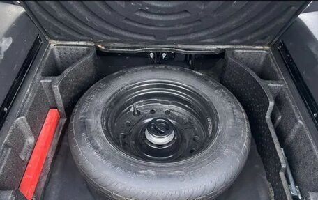 Opel Antara I, 2007 год, 600 000 рублей, 12 фотография