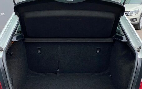 Skoda Rapid I, 2017 год, 952 800 рублей, 12 фотография