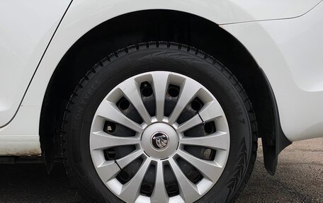 Skoda Rapid I, 2017 год, 952 800 рублей, 21 фотография