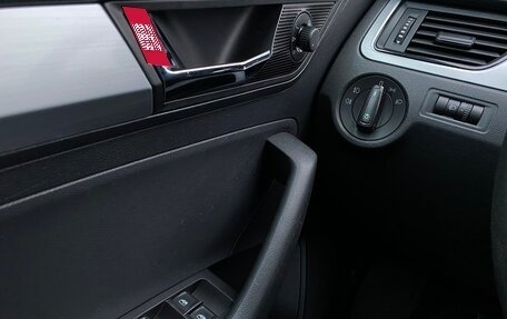 Skoda Rapid I, 2017 год, 952 800 рублей, 16 фотография