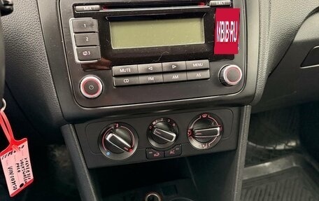 Volkswagen Polo VI (EU Market), 2011 год, 717 000 рублей, 12 фотография