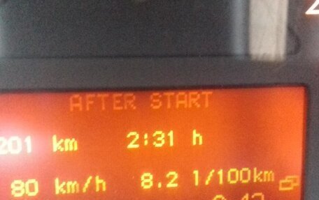 Mercedes-Benz C-Класс, 2002 год, 349 000 рублей, 5 фотография