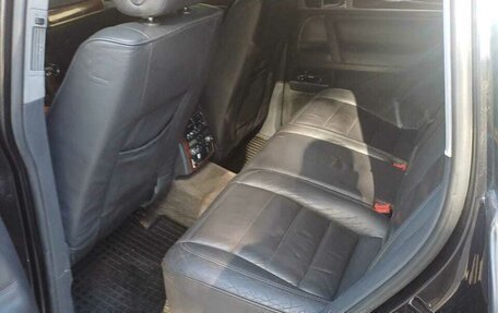 Volkswagen Touareg III, 2005 год, 650 000 рублей, 12 фотография