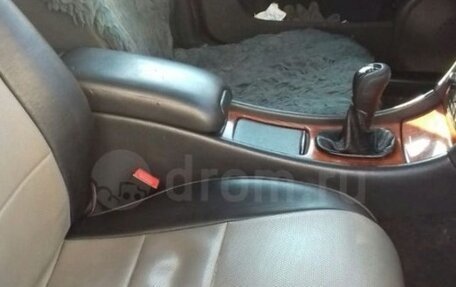 Mercedes-Benz C-Класс, 2002 год, 349 000 рублей, 8 фотография