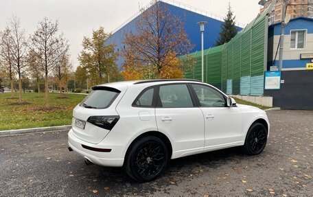 Audi Q5, 2010 год, 1 250 000 рублей, 5 фотография