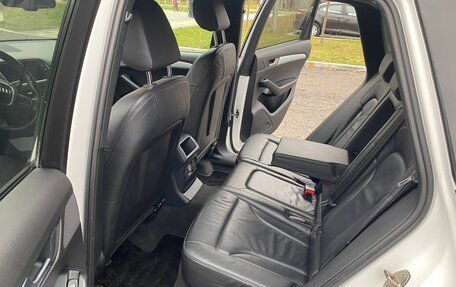 Audi Q5, 2010 год, 1 250 000 рублей, 7 фотография